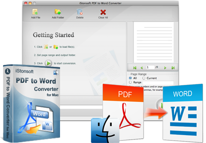 free pages to word converter for mac